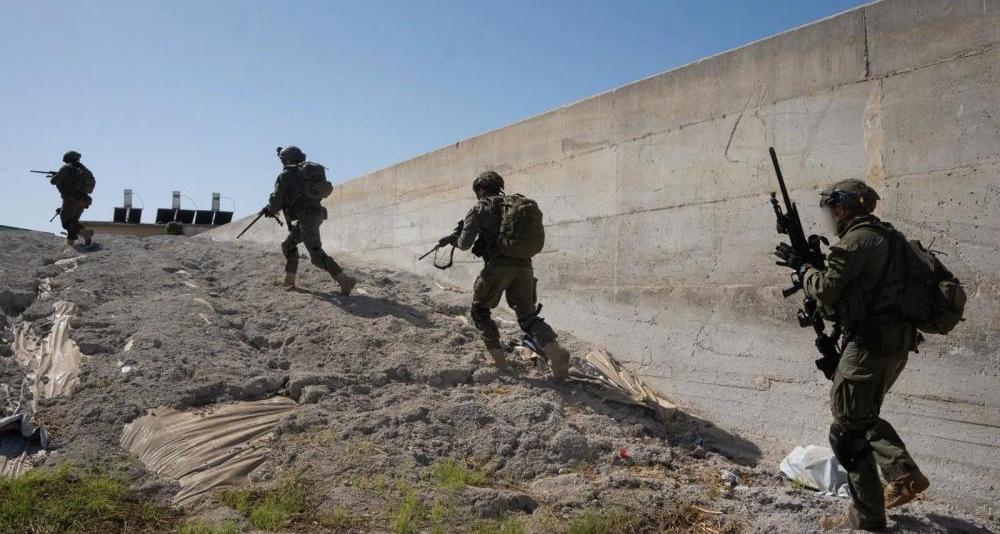 واشنطن تلمّح بأن إسرائيل تقترب من نزع سلاح "الحزب"