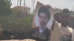 بالفيديو: مجتبى خامنئي... على طريق الجنوب!