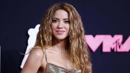 Famous pop star Shakira may face second trial over alleged tax evasion