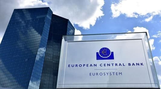 European Central Bank (ECB) raises key deposit rate 0.25 percent to record-high 4 percent