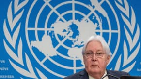 UN aid chief succession in focus amid exploding humanitarian crises