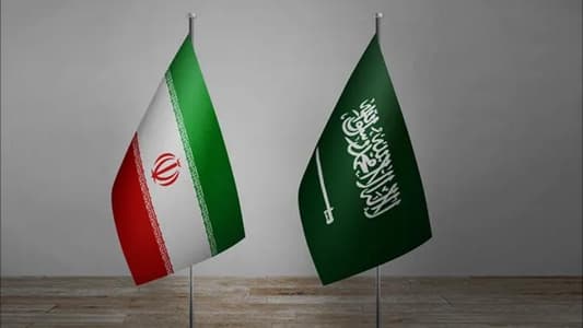 Iranian media: Tehran and Riyadh agreed to resume relations and reopen the embassies of the two countries within two months