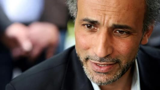 Tariq Ramadan convicted of rape in Switzerland