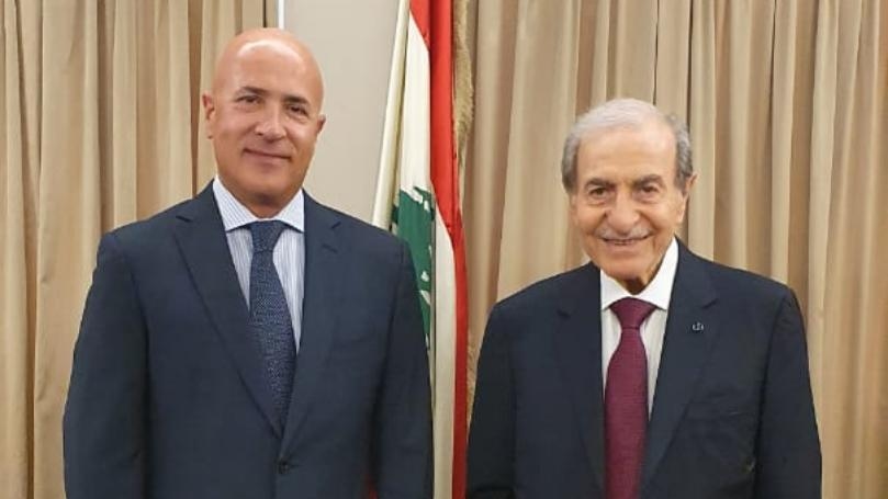 الخليل: قانون الانتخاب هو المدخل لأي إصلاح سياسي