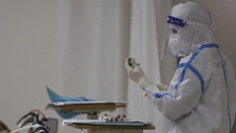 أرقام جديدة سجلها عداد كورونا اليوم... فكم بلغت؟