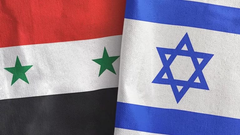 The New York Times, according to the US envoy to Syria: Damascus and Tel Aviv are holding serious talks through Washington to restore calm along their border