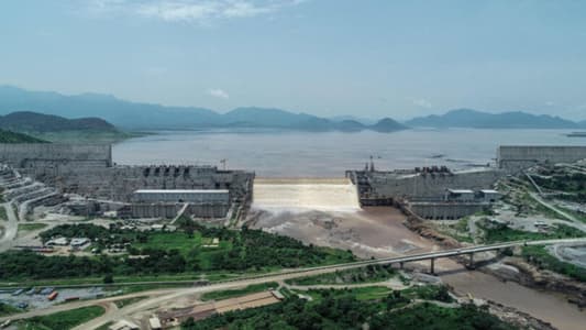 Ethiopia, Egypt, Sudan resume Nile dam talks