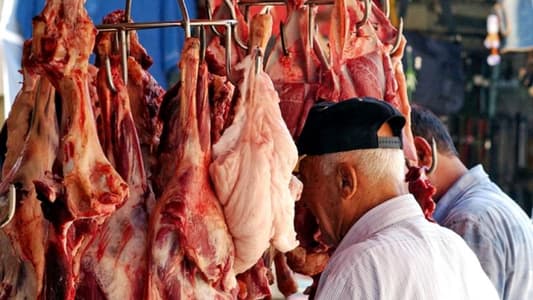 سعر كيلو العجل إلى 70 ألف ليرة: "زعل" تاجر "يقطع" اللحوم!
