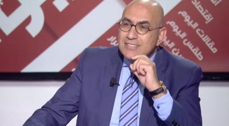 Jabbour to MTV: Dr. Fadi Karam was the only spokesperson between Hezbollah and the FPM, Bassil faces a great challenge today, and the President of the Republic must be elected through a consensus