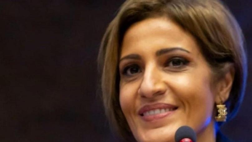 الزين عرضت مع لجنة البيئة النيابية لإجراءات الوزارة
