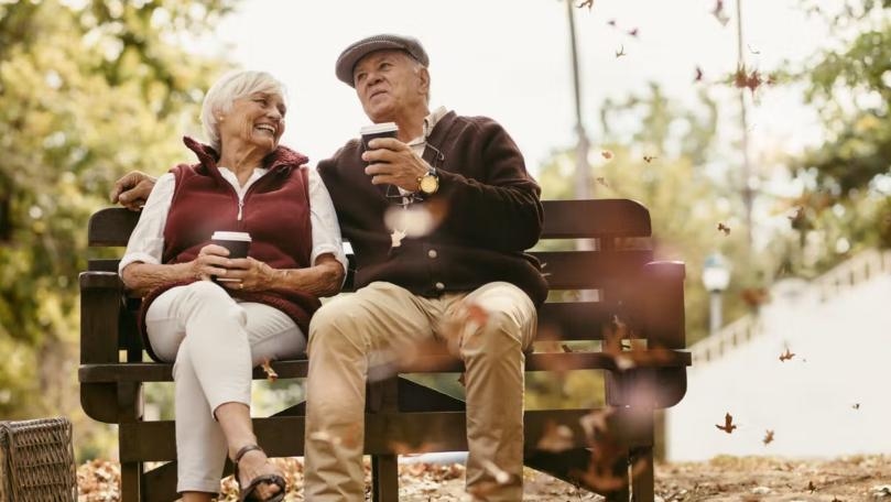 Women May Not Live Longer Than Men After All, Study Finds