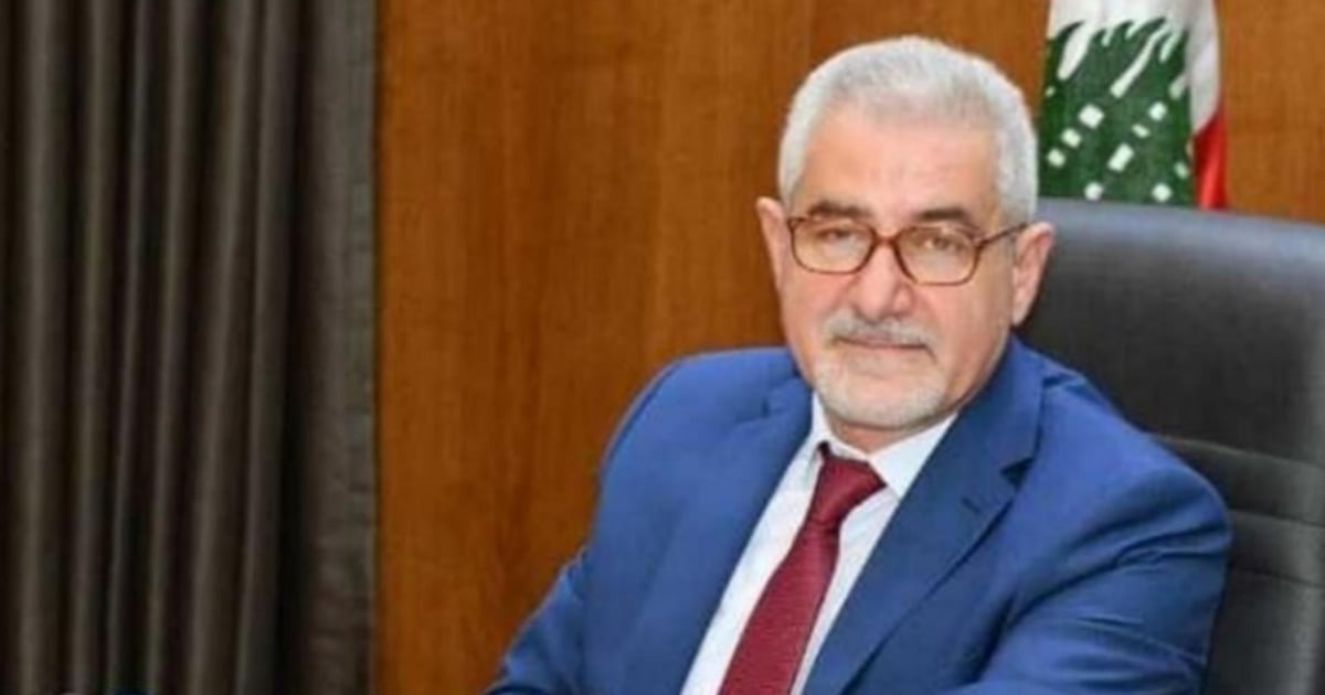 MP Atieh discusses depositors’ funds