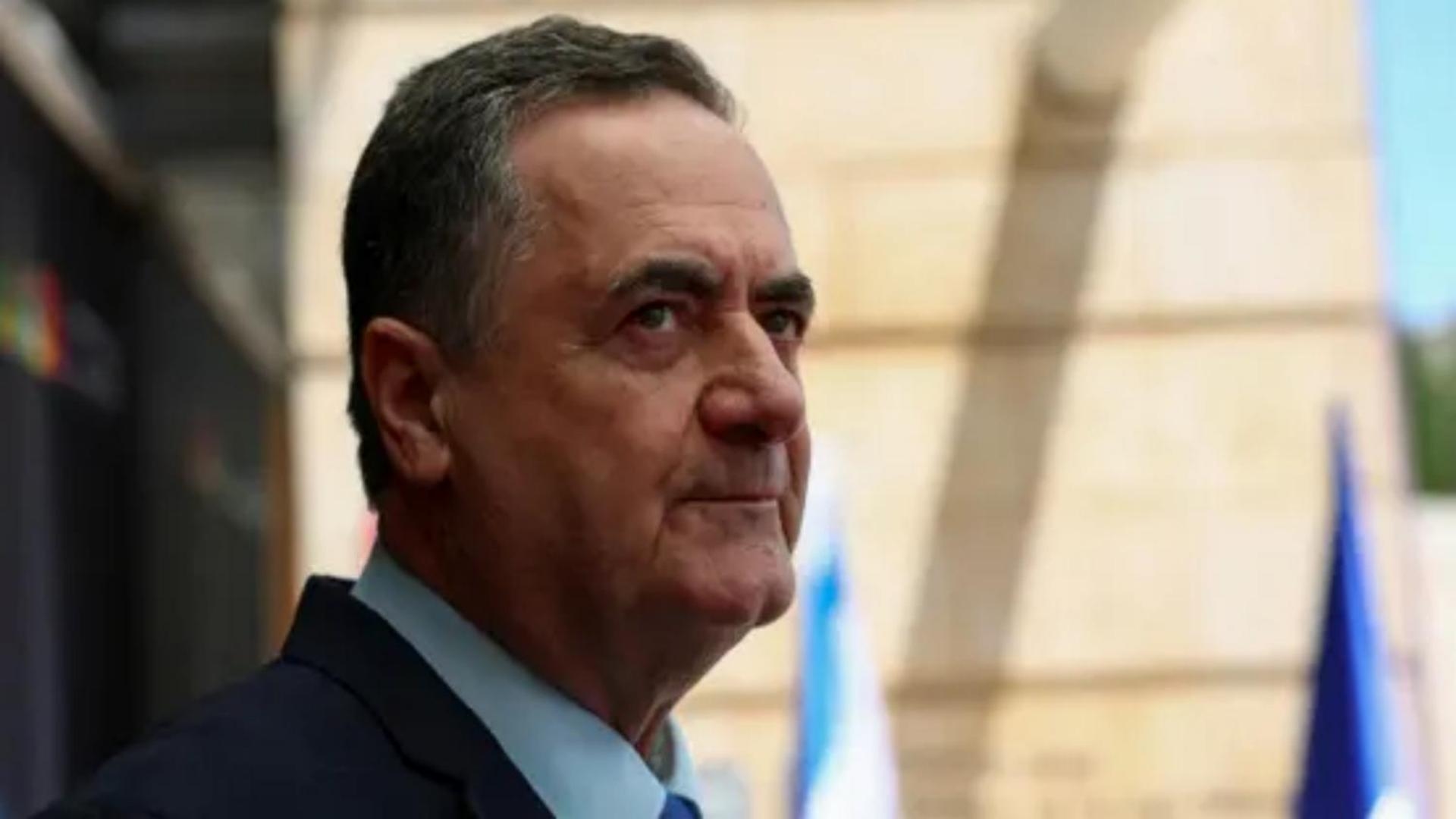 Israeli Defense Minister: The Houthis will face severe strikes if they continue attacking us, and the Israeli army is prepared for any mission