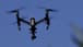 Three Israeli enemy drones are flying at low altitude in the skies of Sidon and Zahle
