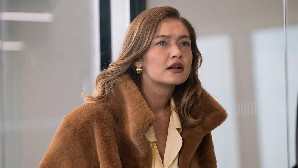 Gigi Hadid to debut in acting