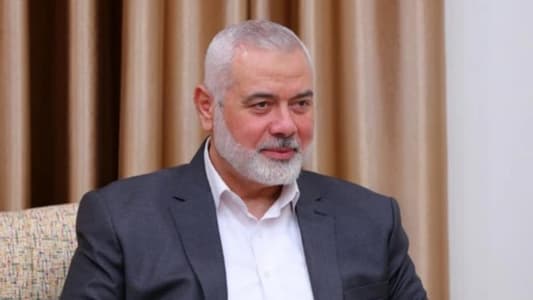 Haniyeh's assassination in Tehran occurred after he attended the Iranian president's swearing-in ceremony and met with Khamenei