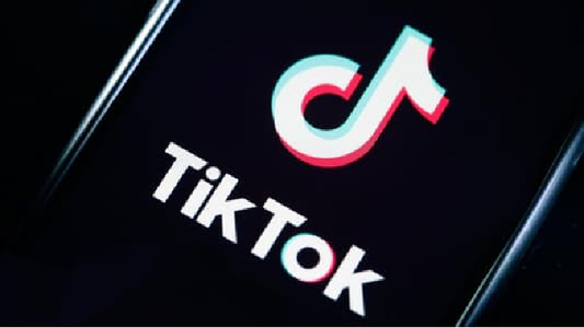 AFP: Jordan bans TikTok, blames app for 'inciting violence and disorder' amid protests