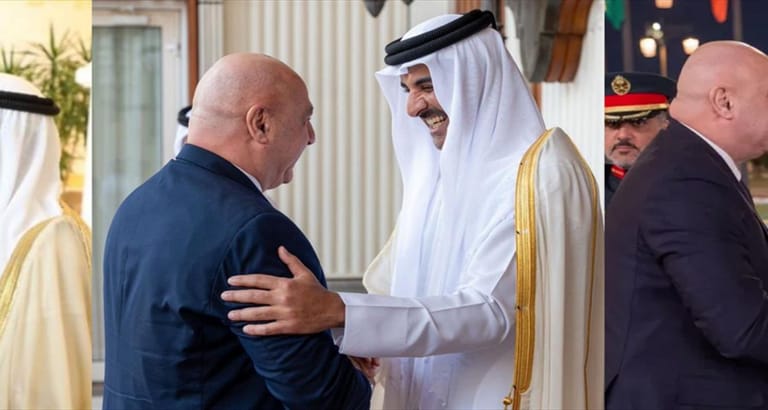 لبنان سيستفيد من زيارة ترامب... ومزيدٌ من الثقة بالمؤسّسات!