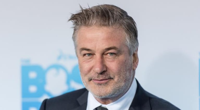 Special prosecutor in Alec Baldwin 'Rust' shooting steps down