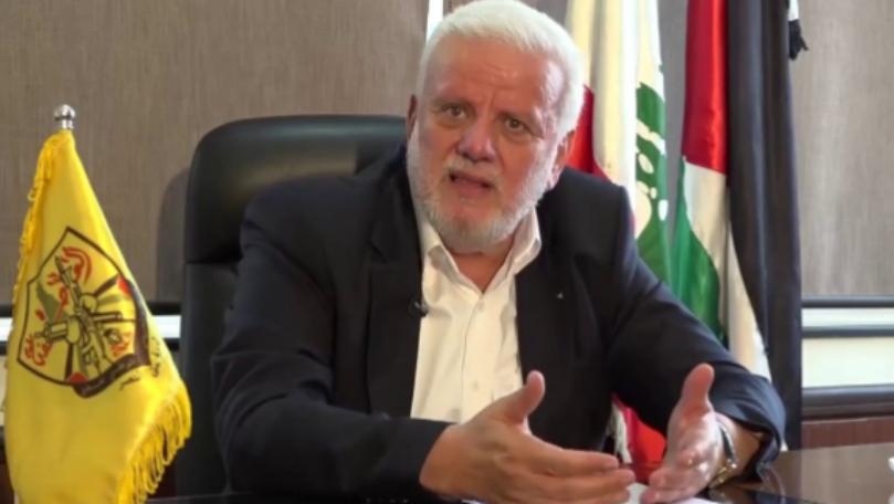 أبو العردات: نحن أمام اختبار لوقف إطلاق النار