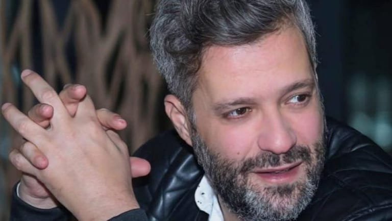 زين العمر: "لبنان بعد الله يا عزيزي... وإذا ما عجبَك هيدي مشكلتك"