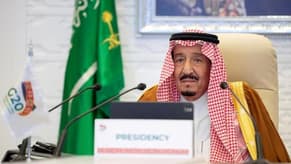 Saudi king to be treated for lung inflammation