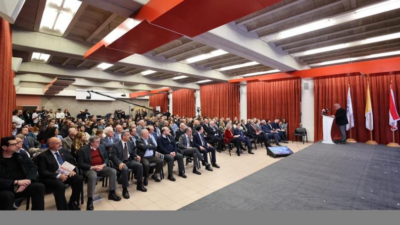 الحاج: لنموذج جديد ولن نقبل ان يستمر النزيف القائم