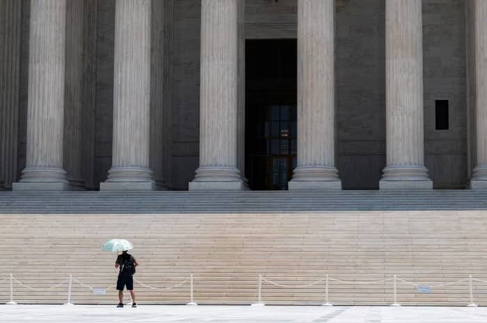 Heat Wave Disrupts Fourth of July Events Across US, Strains Power Grids
