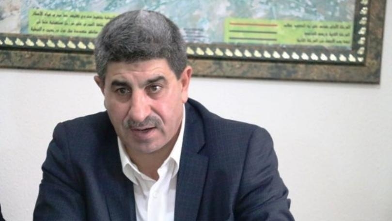 Head of the Land Transport Unions and Syndicates Bassam Tlais from the Grand Serail: I announce the suspension of tomorrow’s protest, and we will keep holding meetings
