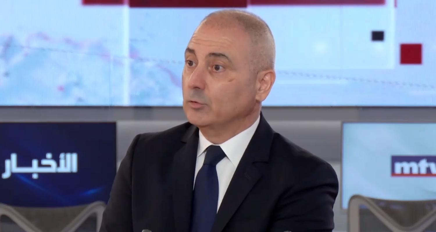 Mahfouz to MTV: The team that got us into the current situation is still stubborn and defiant, and the key question is—what does Hezbollah want from Lebanon?