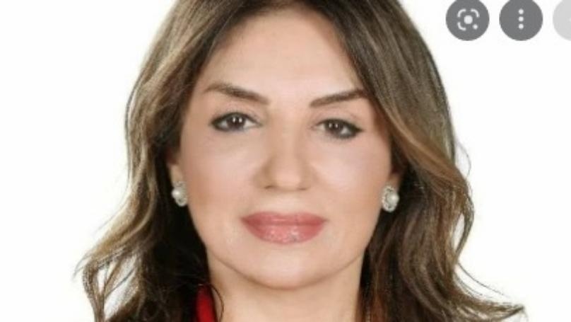 المرشّحة عن المقعد الشيعي في بيروت الثانية ألفت السّبع: أين العدالة وأين أموال الشّعب؟ "الله يعين هالشّعب" وفي 15 أيّار "صوّتوا لشباب وسيّدات منكن وفيكن"