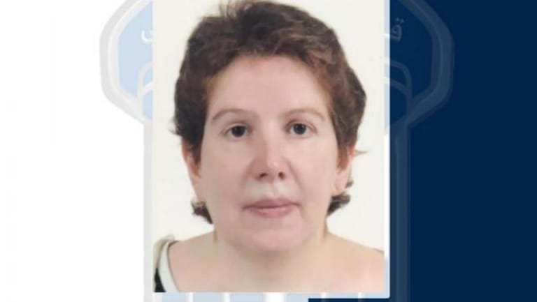 سيّدة تُعاني من أمراض عصبيّة واضطرابات نفسيّة.. غادرت منزلها ولم تعد