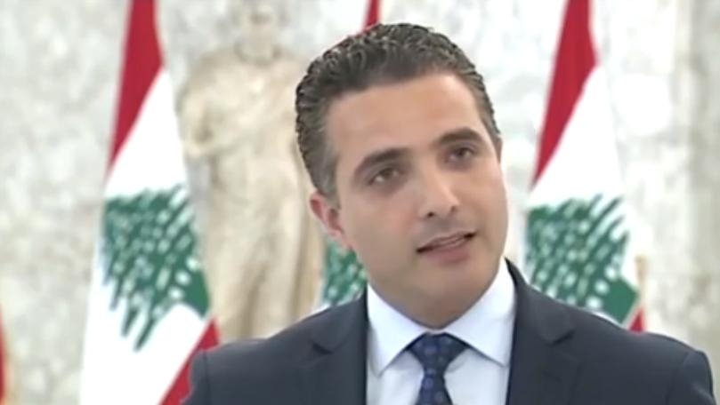 النائب إيهاب مطر: لأنّ البلد يحتاج إلى صيغة جديدة وإلى دم جديد ولأنني أرفض الصيغ التي تحول رئيس الحكومة إلى "باش كاتب" قرّرت تسمية روعة حلاب