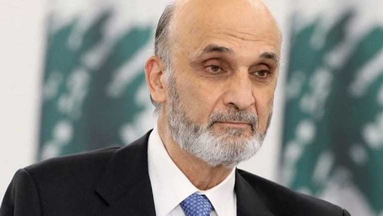 جعجع في ذكرى جبران تويني: لأن كل "نهار" كنت تزعجهم