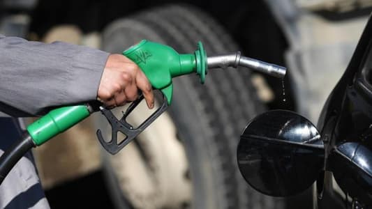 Fuel prices witness additional increase in Lebanon