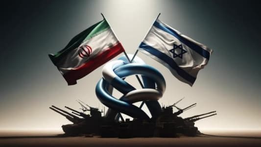 The Israeli Broadcasting Authority citing a senior Israeli official: Israel will respond to the Iranian attack