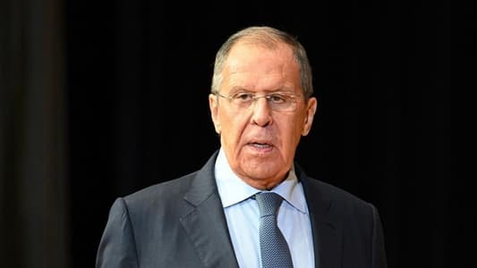 Lavrov: Statements by NATO representatives regarding preemptive strikes against Russia are irresponsible