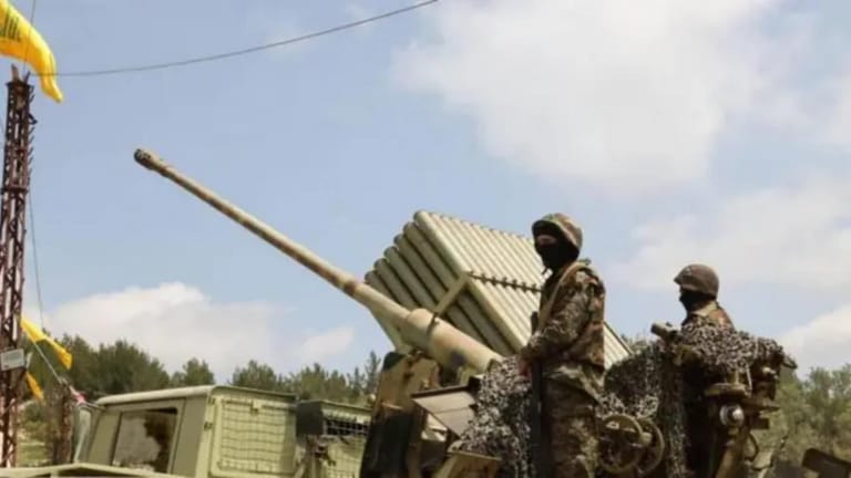 خطة السلاح: تهدئة موقتة أم بداية تسوية شاملة؟