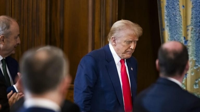 ترامب يُهدّد الإتحاد الأوروبي وكندا