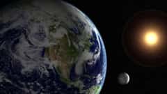Earth’s Quickened Spin Makes Today the Shortest Day on Record