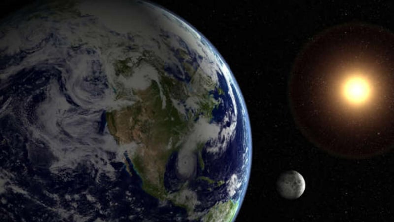 Earth’s Quickened Spin Makes Today the Shortest Day on Record