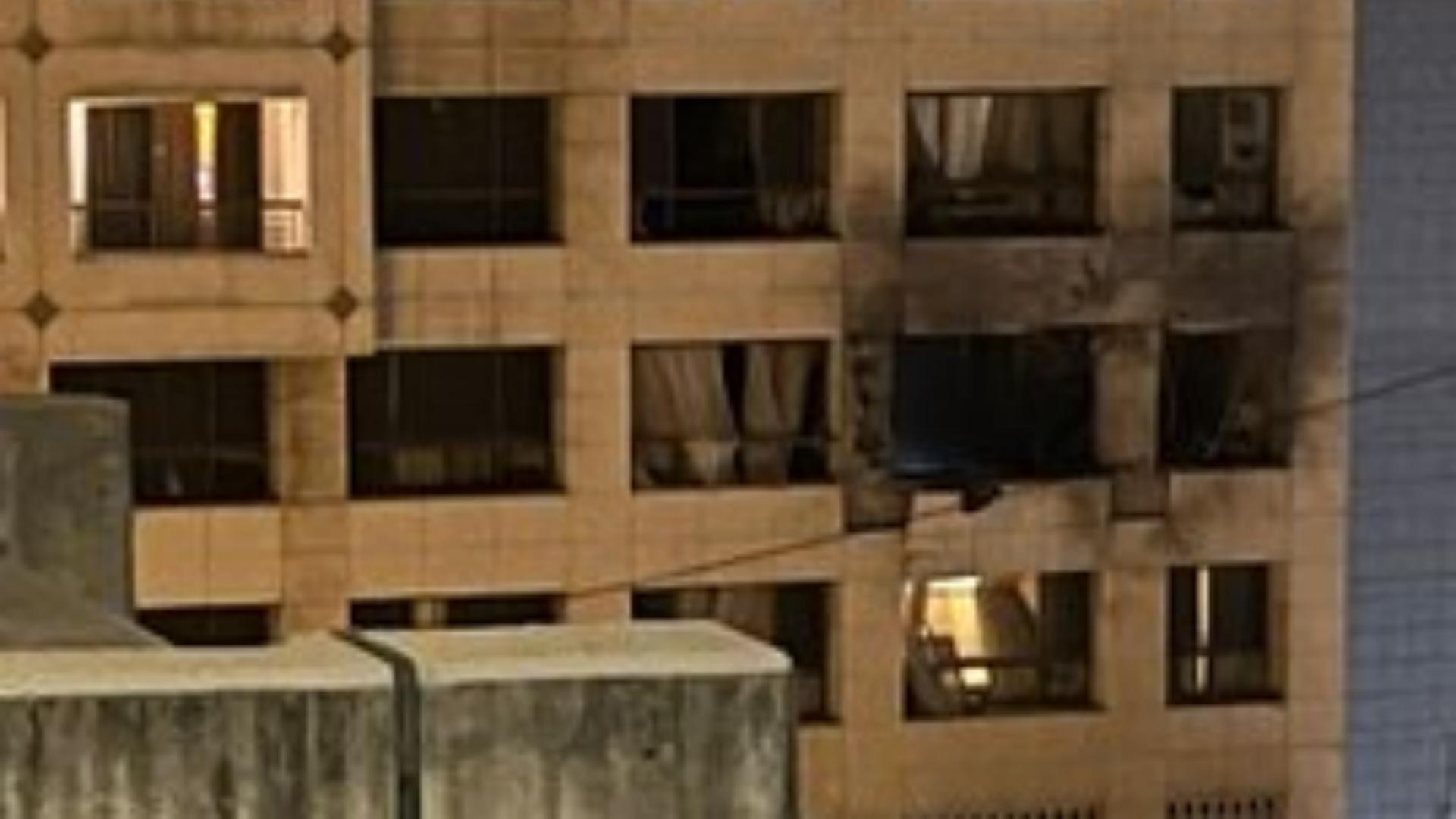 استهدافُ فندق في قلب بيروت... عمليّة اغتيال؟