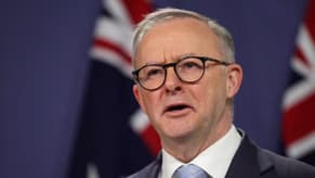 Australian PM declines invitation to NATO summit