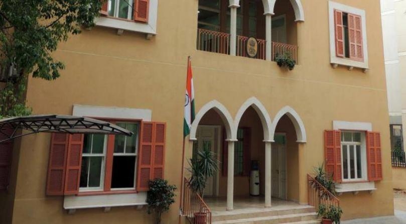 Indian Ambassador to Lebanon to hold press conference