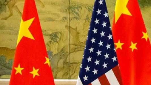 High-level US envoys to visit China in effort to repair ties