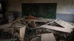 100,000 Children at Risk of Missing School Without Urgent Action in Lebanon