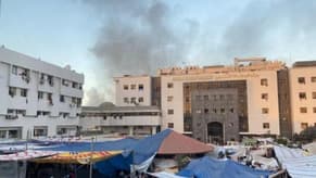 Twenty Killed in Israeli Strike on Nuseirat