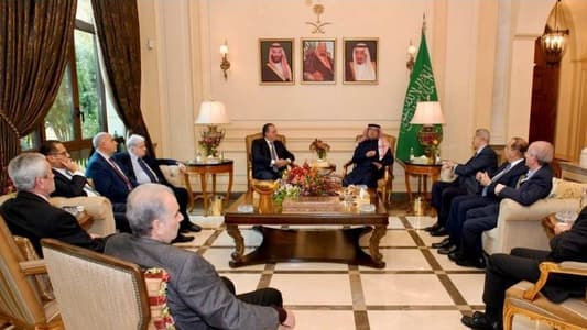 Bukhari receives economic bodies’ delegation