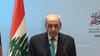 Berri: We maintain the same position regarding the framework agreement, have warned against negotiating with Israel under fire, and ask what the outcome of seven rounds of negotiations has been