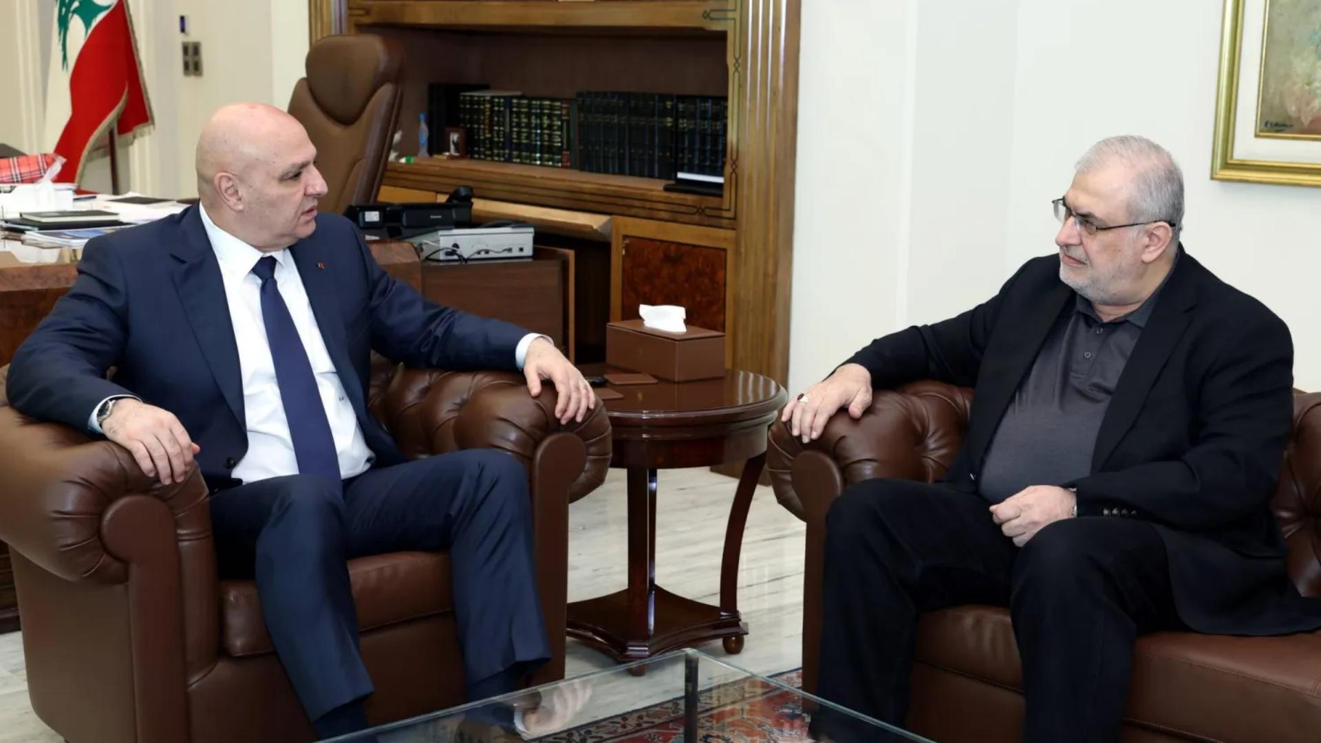 حوار الرّئيس مع "الحزب" معلّق... اللقاء على لائحة الانتظار!